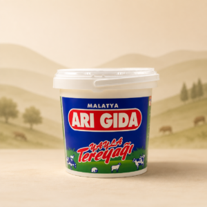 Arı Gıda Köy Tereyağı