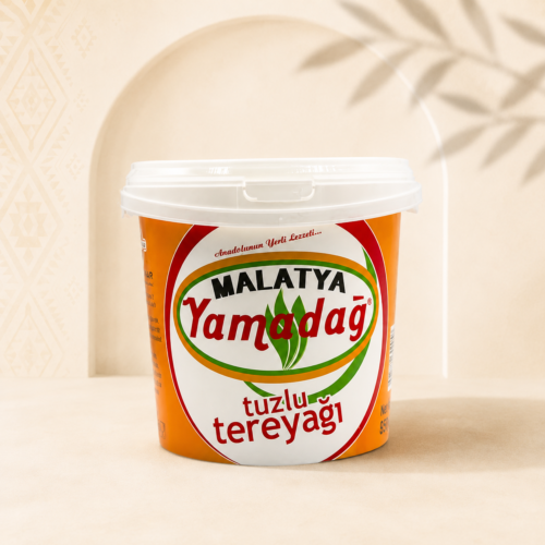 Malatya Köy Yamadağ Tereyağı