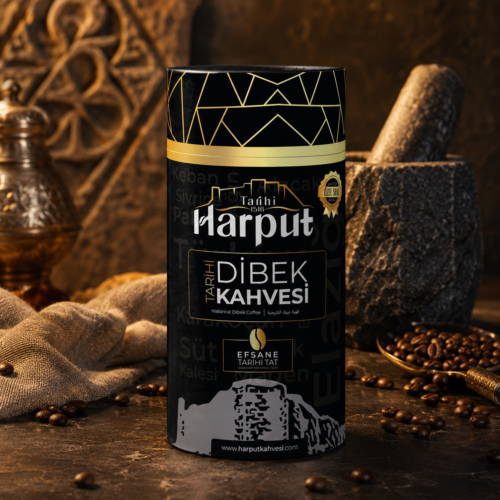 Harput Dibek Kahvesi 1000 gr