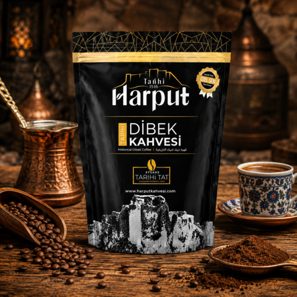 Harput Dibek Kahvesi 200 gr