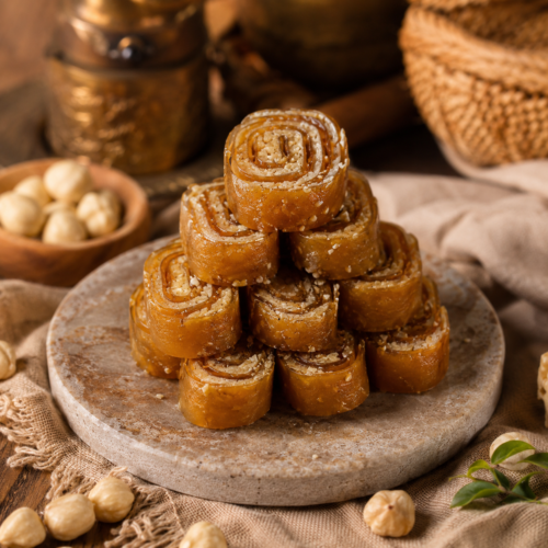 Ballı Sarma
