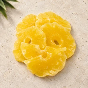 Ananas Kurusu - Yöresel Cepte