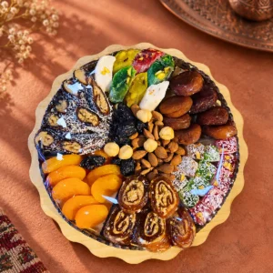 Gülümseten Paket - Yöresel Cepte