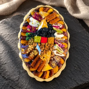 Güzide Paket - Yöresel Cepte