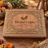 yoresel_cepte_ahsap_hediye_kutusu Özel Yöresel Cepte Hediyelik Ahşap Kutu - Yöresel Cepte